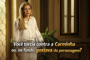 Leia mais sobre o artigo A trajetória de Carminha: como uma vilã se tornou um dos maiores ícones da TV brasileira
