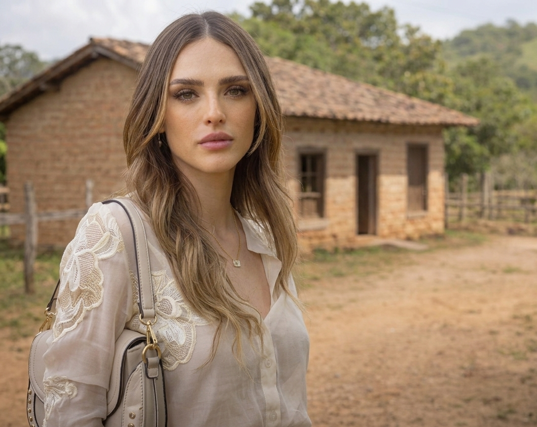 Leia mais sobre o artigo O que você está achando da atuação de Isabelle Drummond como Naiane em Coração Acelerado?