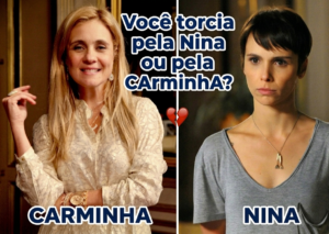 Leia mais sobre o artigo Você não vai acreditar onde estão hoje os atores de Avenida Brasil!