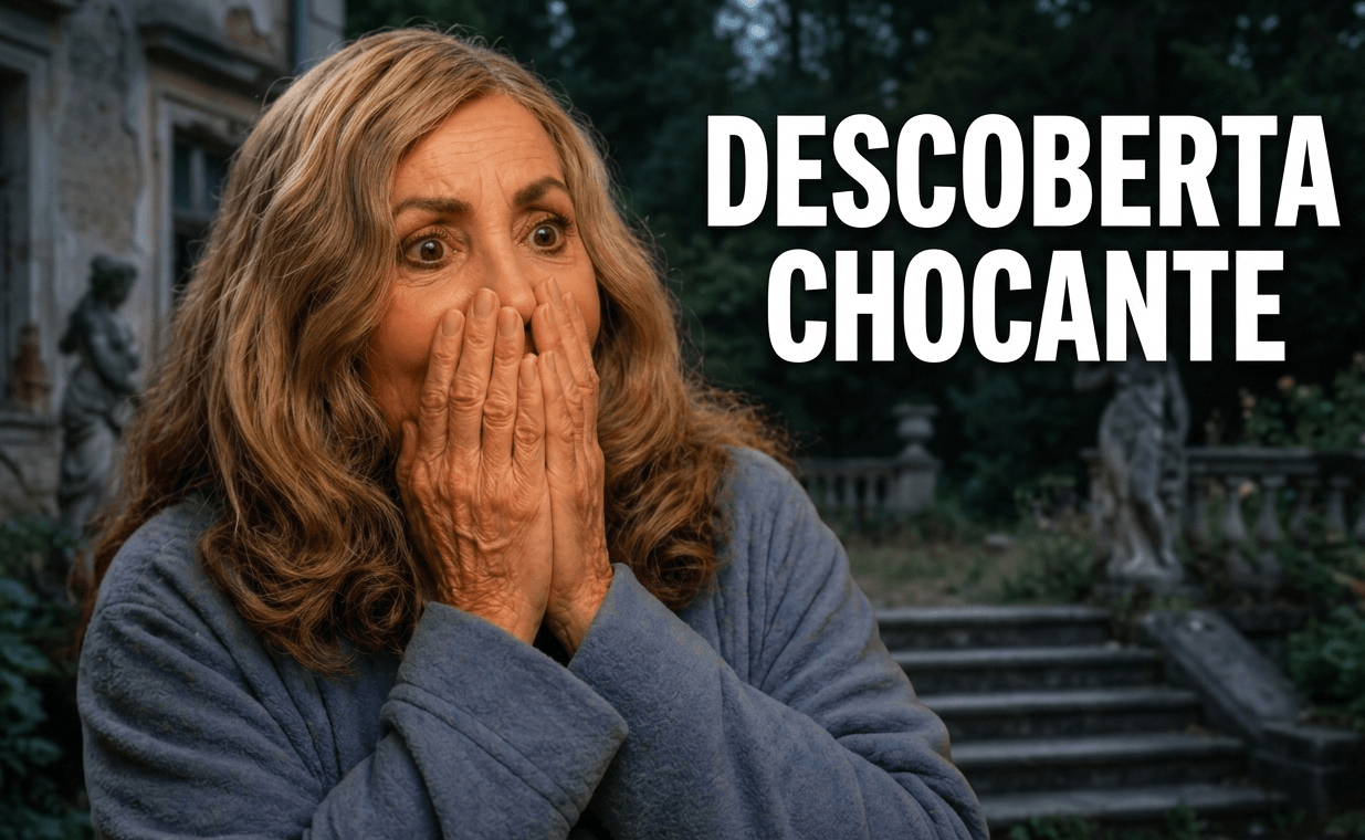 Leia mais sobre o artigo Josefa desenterra segredo em “Três Graças” e descoberta coloca Arminda na prisão