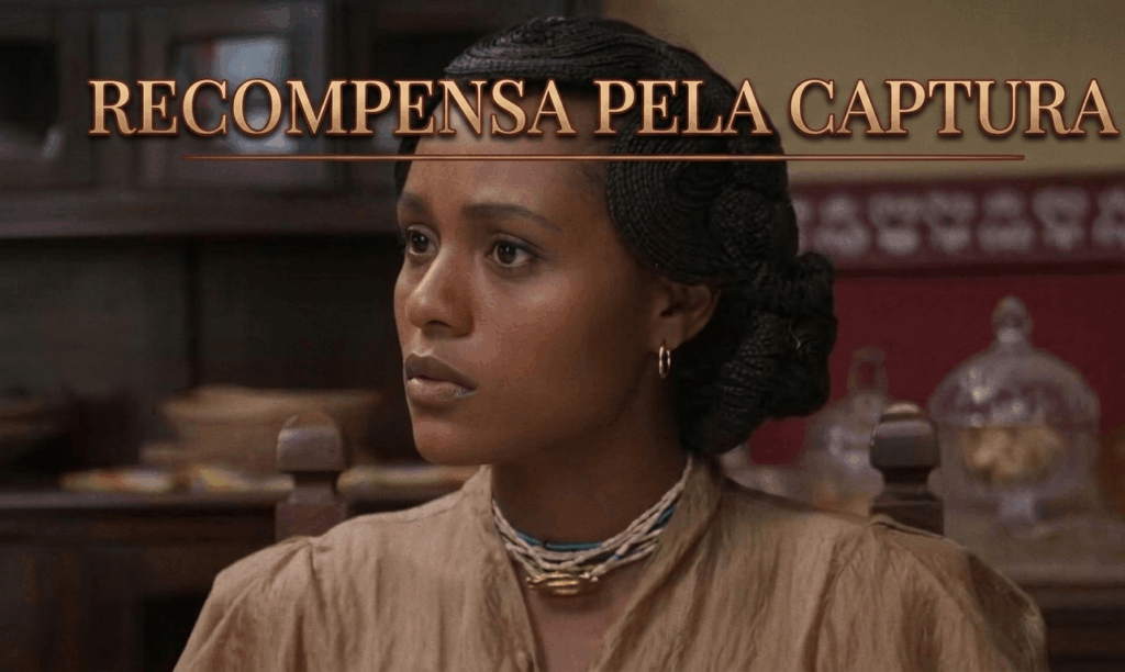 Alika vira alvo de recompensa e inicia plano perigoso contra Jendal em A Nobreza do Amor