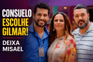 Leia mais sobre o artigo Consuelo surpreende no final de Três Graças, escolhe Gilmar e deixa Misael para trás