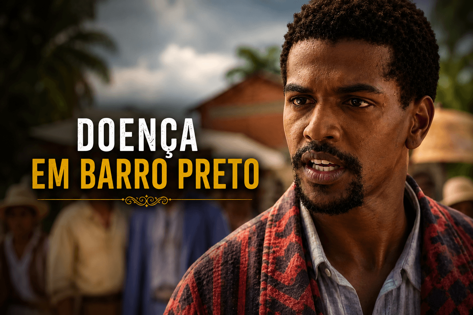 Leia mais sobre o artigo A Nobreza do Amor: doença em Barro Preto muda destino de Tonho e emociona o público