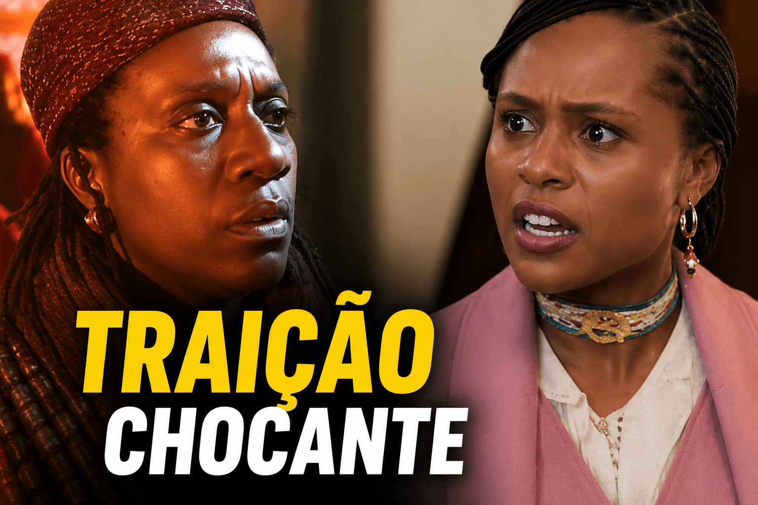 No momento, você está visualizando A Nobreza do Amor: Dumi trai Alika e entrega a princesa para Jendal