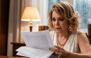 Leia mais sobre o artigo Pilar sofre duro golpe e vê Tiago assumir controle da herança