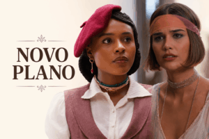 Leia mais sobre o artigo Virgínia arma novo plano contra Alika em ‘A Nobreza do Amor’ e desfile pode mudar tudo na novela