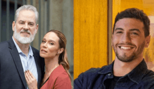 Leia mais sobre o artigo Quem Ama Cuida: Ademir flagra traição entre Dora e o sobrinho