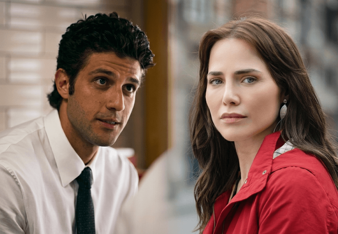 Leia mais sobre o artigo Adriana e Pedro Estão Caminhando Para se Tornar o Grande Casal da Novela?
