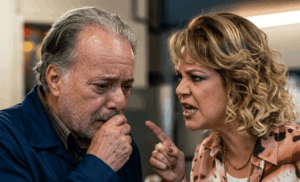 Leia mais sobre o artigo Quem Ama Cuida Mistério e Tensão Otoniel será a próxima vítima de Pilar