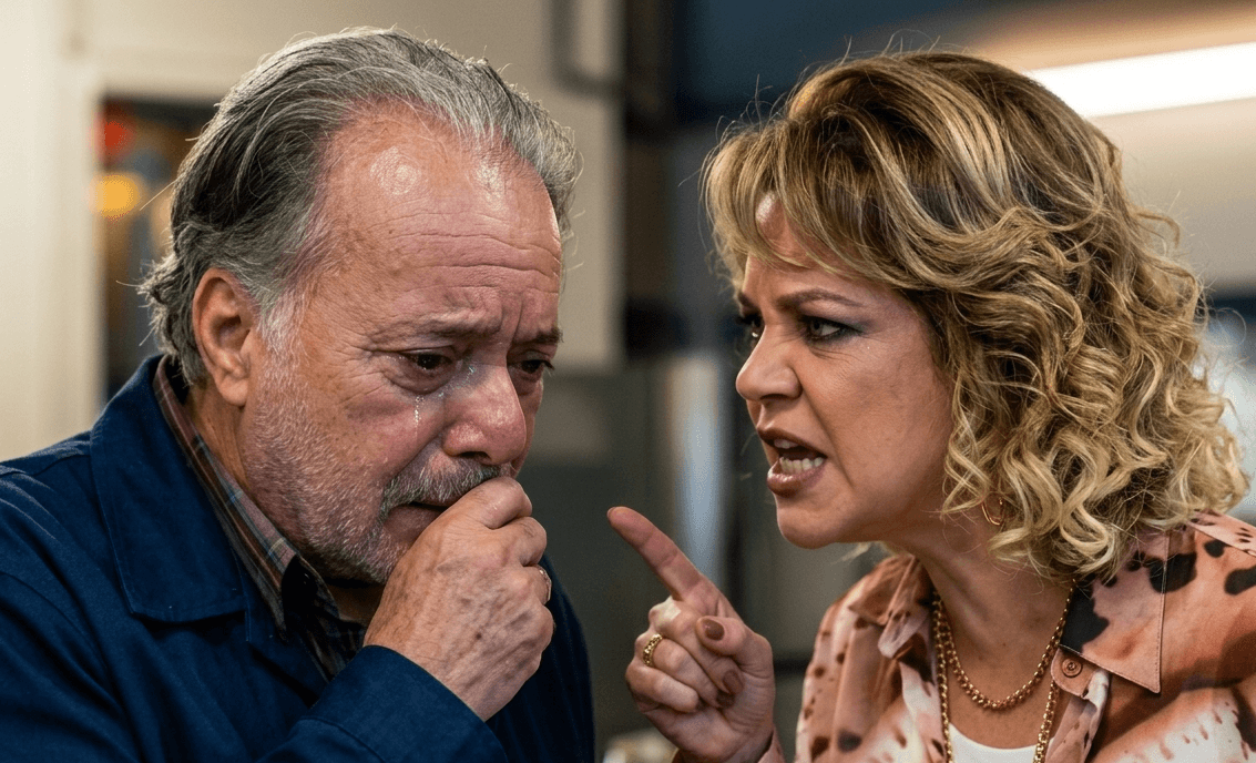 Leia mais sobre o artigo Quem Ama Cuida Mistério e Tensão Otoniel será a próxima vítima de Pilar