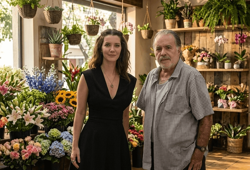 Leia mais sobre o artigo Quem Ama Cuida: Qual é o mistério sobre Francesca ?