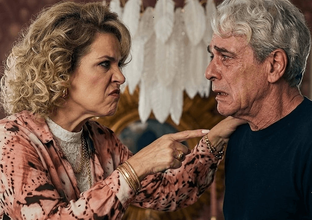 Leia mais sobre o artigo Quem Ama Cuida: Pilar vira as costas e Ulisses entra em crise