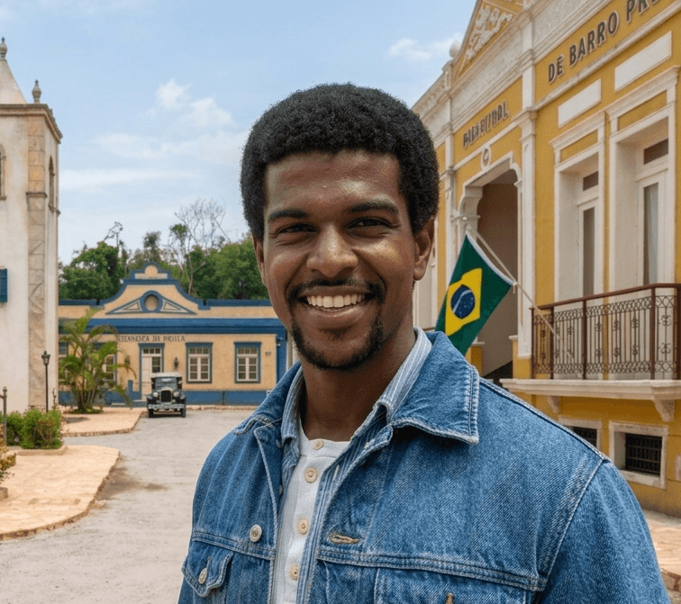 Leia mais sobre o artigo Tonho leva tiro durante ataque dos cangaceiros e se torna alvo de plano cruel de Mirinho