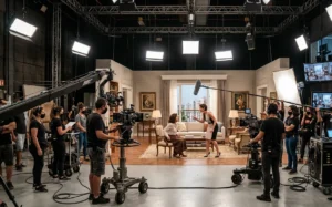 Leia mais sobre o artigo O Impacto das Novelas Brasileiras na Cultura Popular: Uma Análise do Fenômeno “Quem Ama Cuida”
