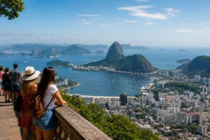 Leia mais sobre o artigo As cidades mais utilizadas como cenário em novelas brasileiras