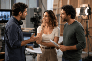 Leia mais sobre o artigo Diferenças entre novela, série, minissérie e supersérie: conheça as características de cada formato