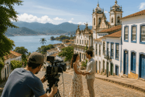 Leia mais sobre o artigo Como as novelas ajudam a impulsionar o turismo em cidades brasileiras