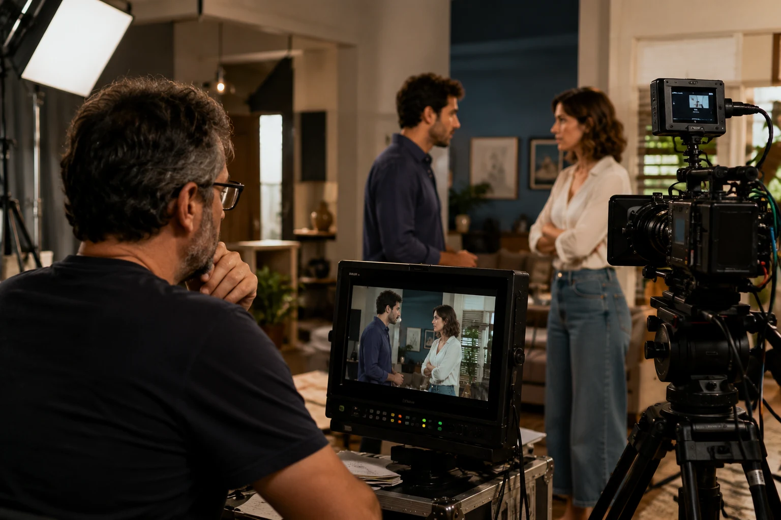 Leia mais sobre o artigo Como Surgiram as Novelas Brasileiras: A História de um dos Maiores Fenômenos da Televisão Nacional