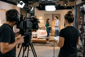 Leia mais sobre o artigo Curiosidades sobre a rotina de gravações dos atores de novelas