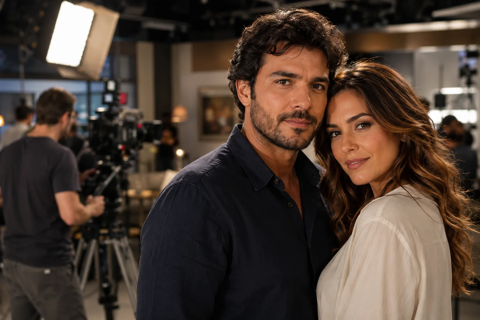 Leia mais sobre o artigo O impacto das novelas brasileiras na cultura popular