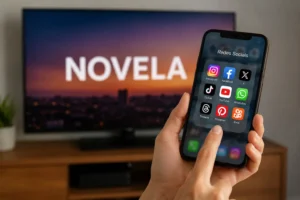 Leia mais sobre o artigo O Impacto das Redes Sociais no Sucesso das Novelas Brasileiras