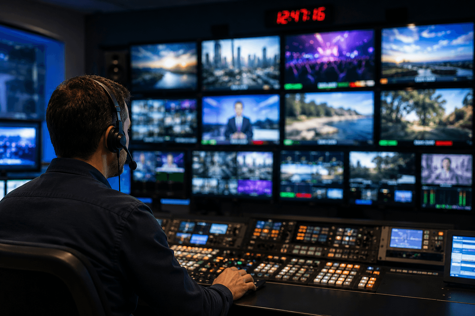 Leia mais sobre o artigo A importância das reprises para a televisão brasileira: por que elas continuam relevantes