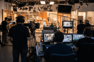 Leia mais sobre o artigo Quantas pessoas trabalham nos bastidores de uma novela? Conheça a equipe que faz tudo acontecer