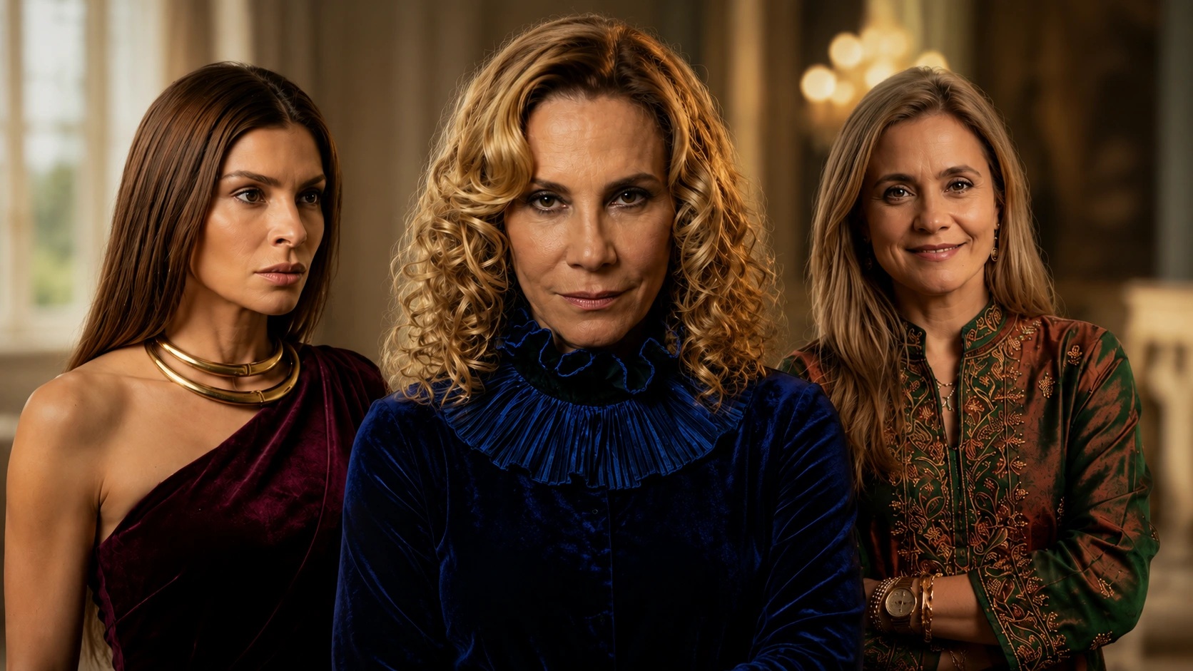 Leia mais sobre o artigo Por que os vilões de novelas costumam marcar mais o público do que os mocinhos?